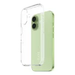 PanzerGlass CARE&trade; by &reg; Urban Explorer Case Transparent iPhone 17 mobile phone case