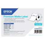 Epson C33S045727 printer label