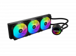 Genesis AIO Liquid Cooler   Hydria 360 ARGB   Intel, AMD
