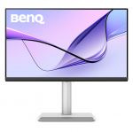 Benq MA270UP   27 "   IPS   16:9   60 Hz   5 ms   3840 x 2160 pixels   450 cd/m&sup2;   HDMI ports quantity 2
