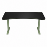 Arozzi Gaming Desk Arena Large Forest Green
