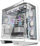 Kompiuteris | RPC Gaming | AMD Ryzen 7 5800X | AMD Radeon RX 7600 8GB | 32GB DDR4 | 1TB SSD