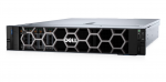 Dell PowerEdge R760xs Rack (1U) Intel Xeon 1 Silver 4510 12 24 2.4 GHz 1x32GB/1x2.4TB Up to 12x3.5" Hot-swap drive bays PERC H755 iDRAC9 Enterprise ReadyRails Sliding Rails No OS Warranty ProSupport NBD Onsite, 36 month(s)