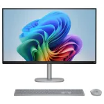 AIO HP OmniStudio X All-in-One PC 32-c1177ng 31,5 CU7 258V/32GB/1TBSSD/W11 Home