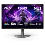 AOC AGON PRO AG276QKD2 computer monitor