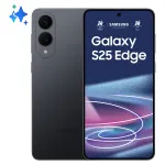 Samsung Galaxy S25 Edge