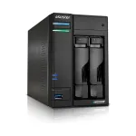 Asustor LOCKERSTOR 2 Gen2 (AS6702T)