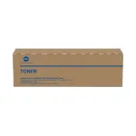 Konica Minolta A85Y0RD toner cartridge