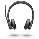 HP Poly Voyager 4320 USB-A Headset +BT700 dongle