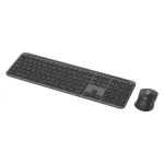 Logitech Signature Slim MK950 keyboard