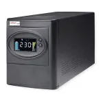 ROLINE LineSecure III 1000 - Line Interaktive USV