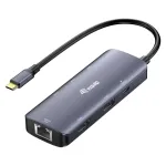Equip 133501 laptop dock/port replicator