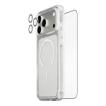 PanzerGlass &reg; | CARE&trade; by &reg; 3-in-1 Bundle iPhone 17 Pro Max
