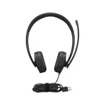 Lenovo 4XD1P83425 headphones/headset