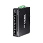 Trendnet TI-PG80 network switch