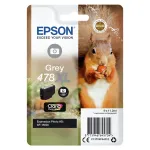 Epson Squirrel 478XL ink cartridge