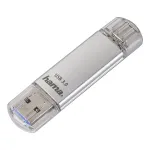 Hama C-Laeta USB flash drive