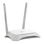 TP-Link TL-WR840N wireless router