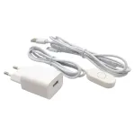RealPower 511601 power adapter/inverter
