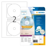 HERMA 5115 printer label