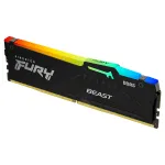 32GB Kingston PC 6000 CL36 1Rx8 FURY Beast RGB retail