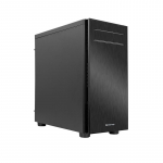 Case CHIEFTEC HAWK MidiTower Not included ATX MicroATX MiniITX Colour Black AL-02B-OP