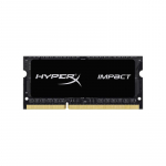 Kingston HyperX Impact 8GB DDR3L 1866MHz SODIMM (HX318LS11IB/8) (Refurbished)