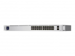 Ubiquiti UniFi USW-24 network switch