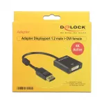 DeLOCK 62599 video cable adapter