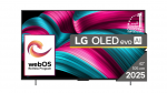 LG OLED42C51LA   42   Smart TV   webOS 25   UHD