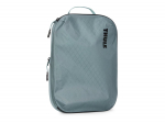 Thule   Compression Packing Cube Medium   Pond Gray