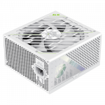 Gamemax PSU  GX PRO 750G WH  750 W  Gold  Modular