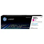 HP 207X High Yield Magenta Original LaserJet toner cartridge