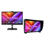 ASUS ProArt OLED PA32DC computer monitor