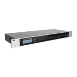 Grandstream Networks UCM6308 Private Branch Exchange (PBX) system
