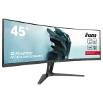 iiyama G-MASTER RED EAGLE CURVED computer monitor