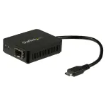 StarTech.com US1GC30SFP network card