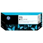 HP 772 300-ml Matte Black DesignJet Ink Cartridge print head