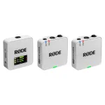 R&Oslash;DE Wireless GO