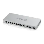 Zyxel XGS1210-12-ZZ0102F network switch
