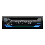JVC KD-DB922BT
