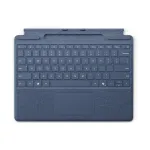 Microsoft Surface Pro Keyboard with pen storage