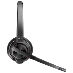 HP Poly Savi 8220 UC DECT 1880-1900 MHz USB-A Headset