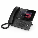 GIGASET P810B IP PRO IP Tischtelefon 8.5 cm 3.36 Zoll TFT-Farbdisplay USB Bluetooth Anschluss fr P800 KEY PRO Expanson Module PoE