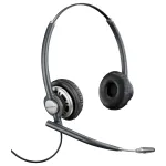HP Poly EncorePro 720 Binaural Headset +Quick Disconnect