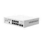 Mikrotik CSS610-8G-2S+IN network switch
