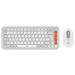 Logitech Pop Icon Combo keyboard