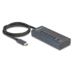 DeLOCK 64288 interface hub