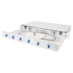 Digitus DN-96330/9 fibre optic adapter