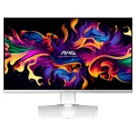 MSI MAG 272QPW QD-OLED X28 computer monitor